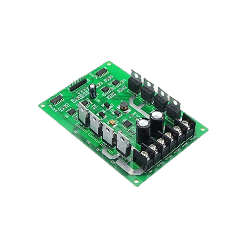Industrial Control