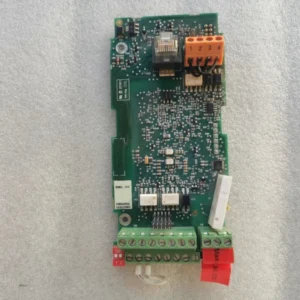 Frequency Converter ACS355 Motherboard WMIO 01C