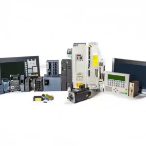 Industrial Inverter Drive Control Board ZINT 551 for Variable Frequency Drive Motor Control System